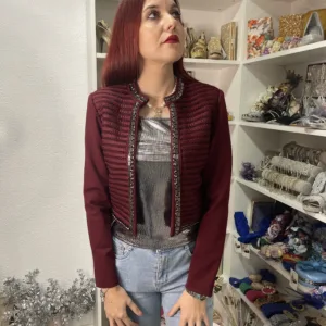 Chaqueta Cabotine