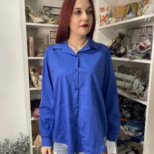 Camisa Africa