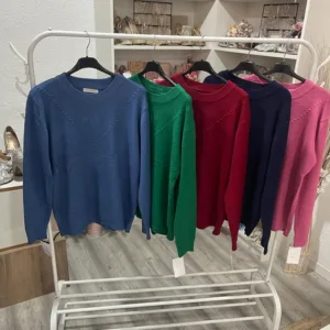 JERSEY PALOMA