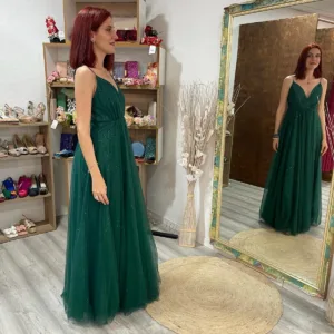 Vestido Ana