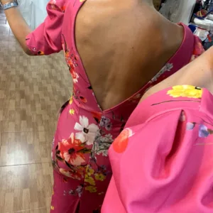 Vestido Laura