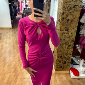 Vestido Alba