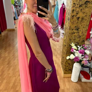 Vestido Laroya