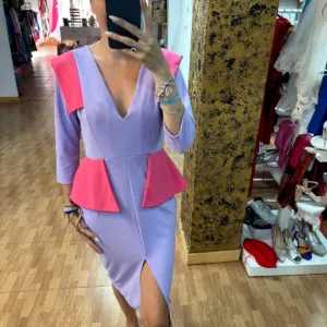 Vestido Sintra
